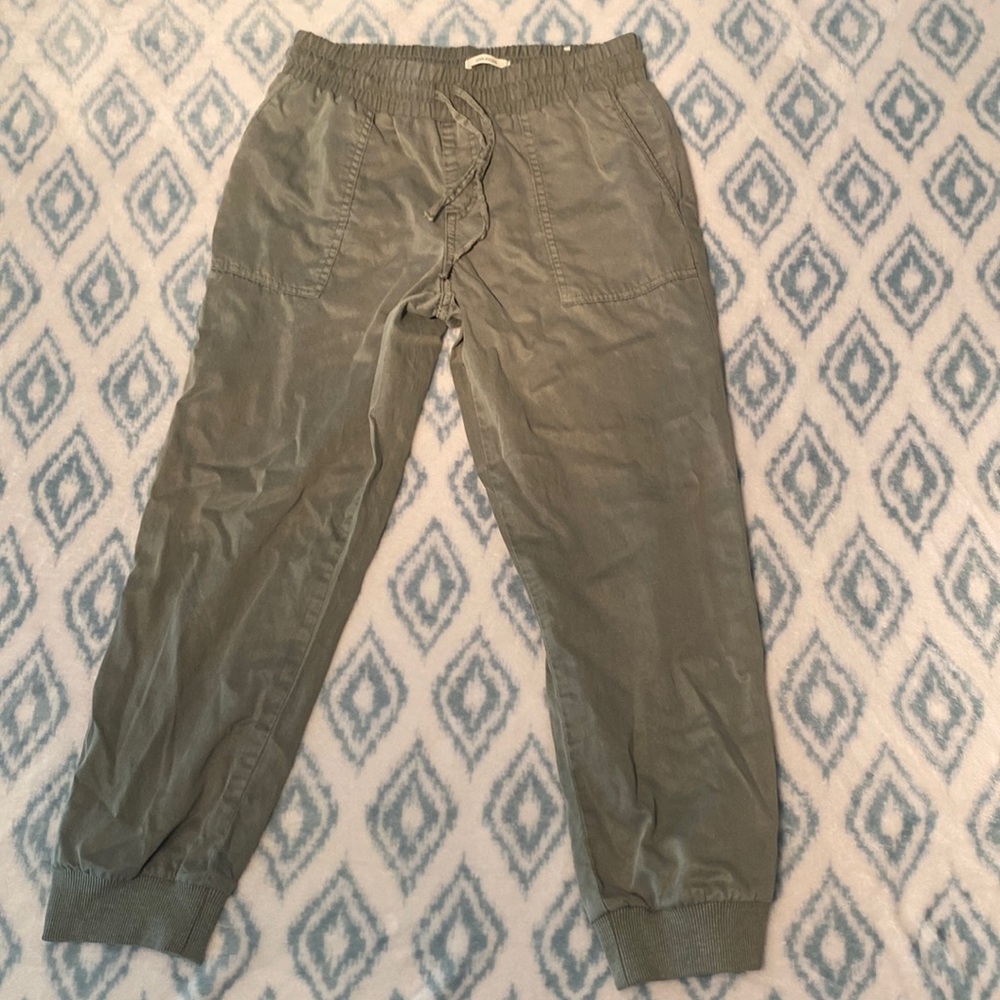 Maurice’s capri’s